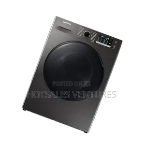 Besr Samsung 8kg Frontload Washer 5kg Dryer Machine - Wd80ta046bx/Nq