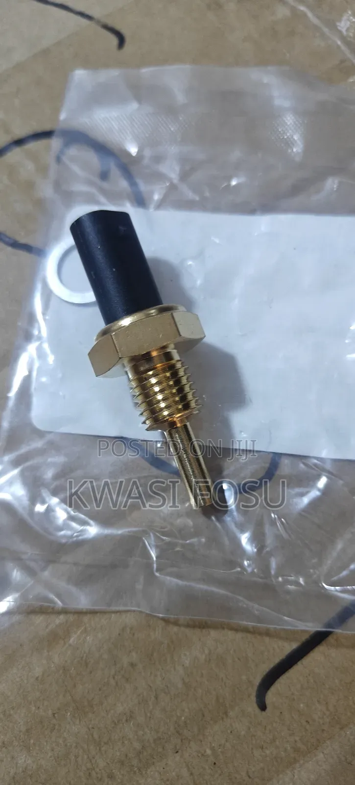 Spark 2013-2015 Coolant Temperature Sensor/Switch
