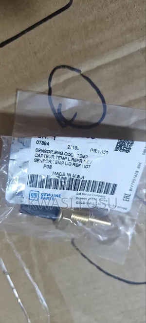 Spark 2013-2015 Coolant Temperature Sensor/Switch