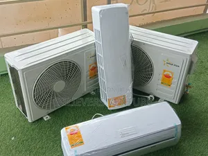 Optimal Temperature Goldstar Air Conditioner 2.5hp Goldstar Ac