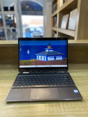 Laptop HP Spectre X360 13 8GB Intel Core I5 SSD 256GB