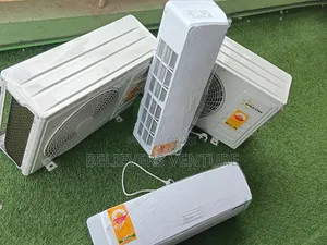 High Efficiency Goldstar Split Type Air Condition 2.5hp Goldstar Ac