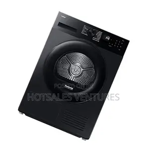 Affordable Samsung 9kg Dryer Machine - Dv90dg52a0abef