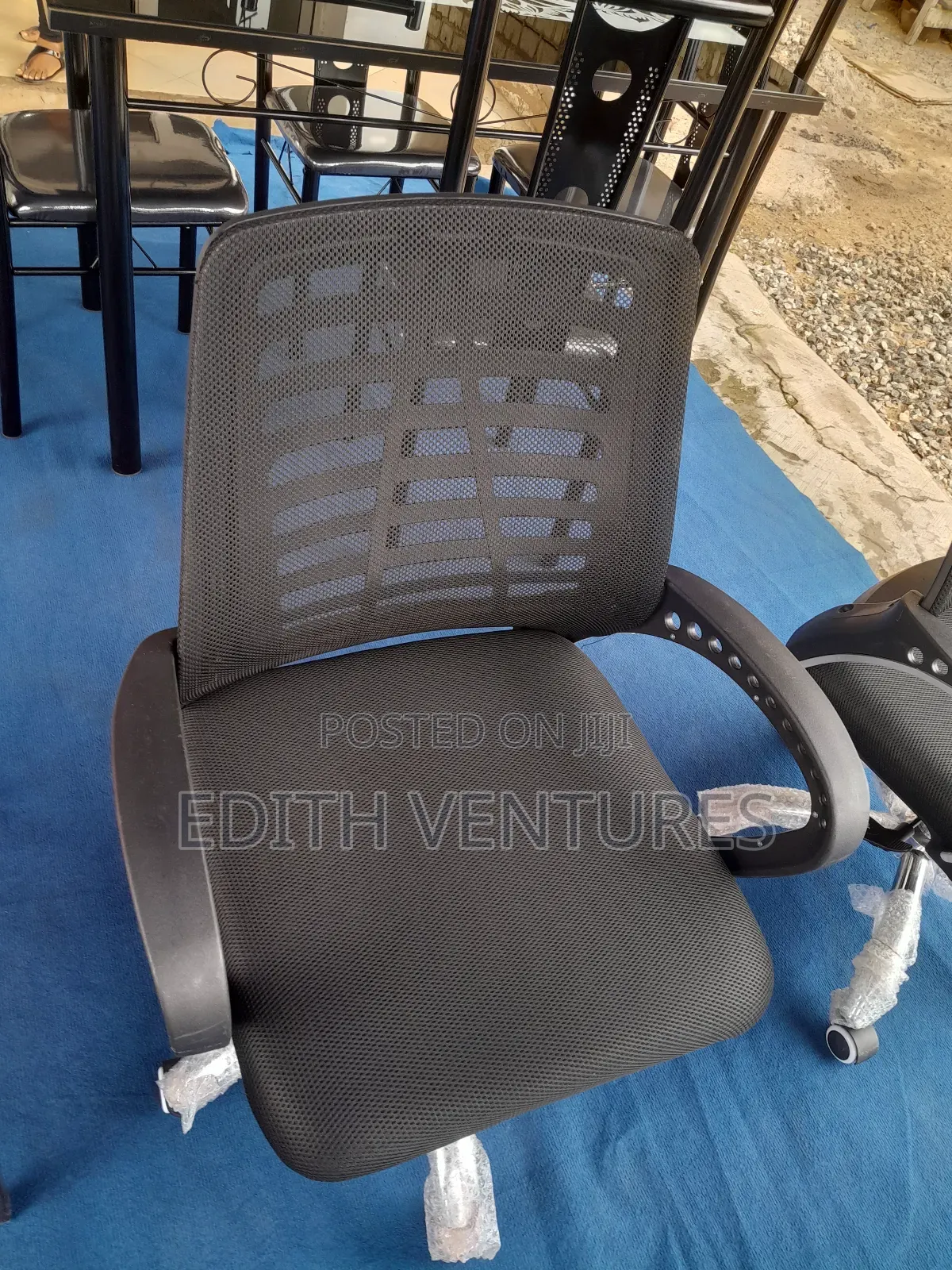 Diversify Office Chair