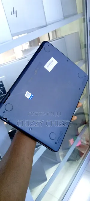 Laptop HP ProBook 11 X360 G1 EE 4GB SSD 128GB
