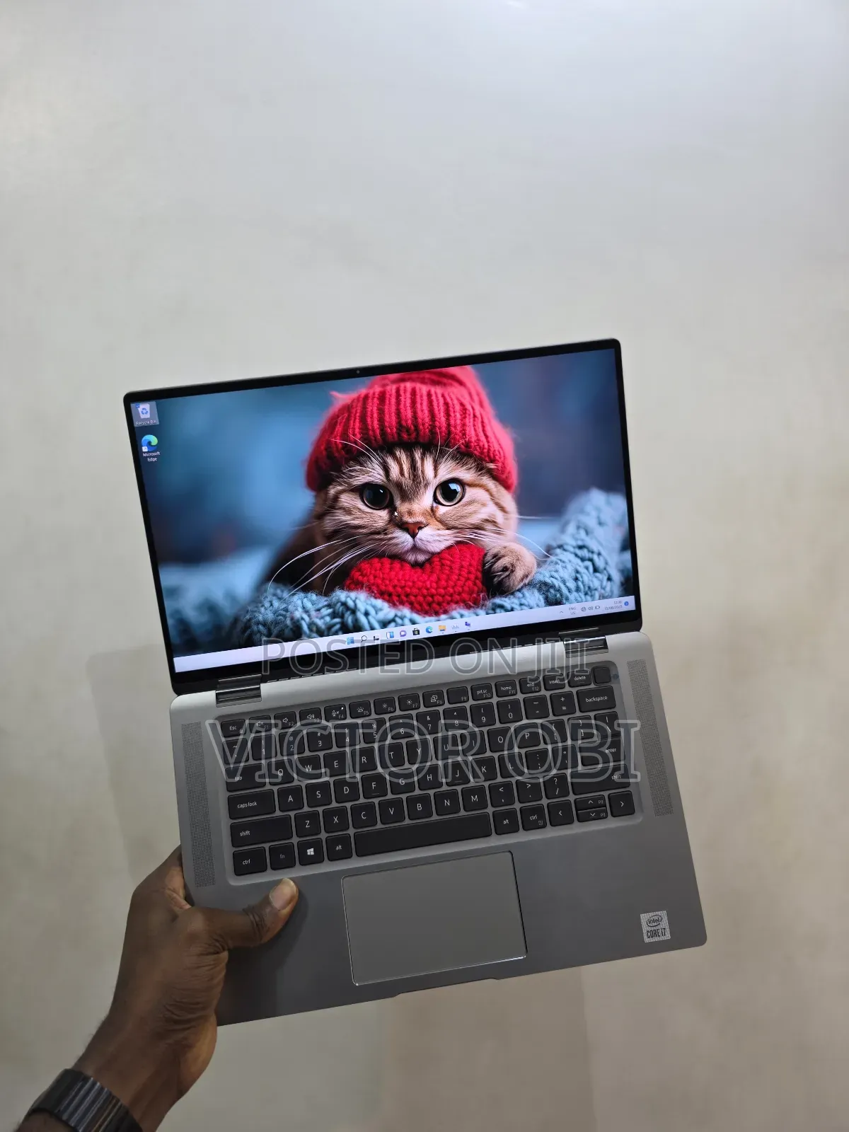 Laptop Dell Latitude 9410 1GB Intel Core I7 SSD 512GB