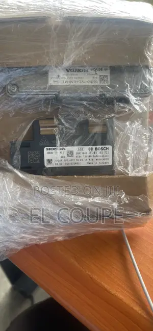 Honda Accord Radar Sensor 2018 2019 2020 2021 2022