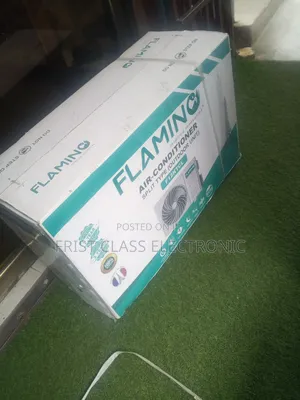 Flamino Air Conditioner Noise Level Is Very Low