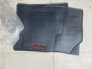 Honda Civic Floor Mats/ Carpets (Original)