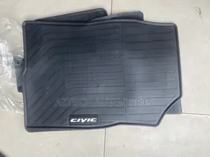 Honda Civic Floor Mats/ Carpets (Original)