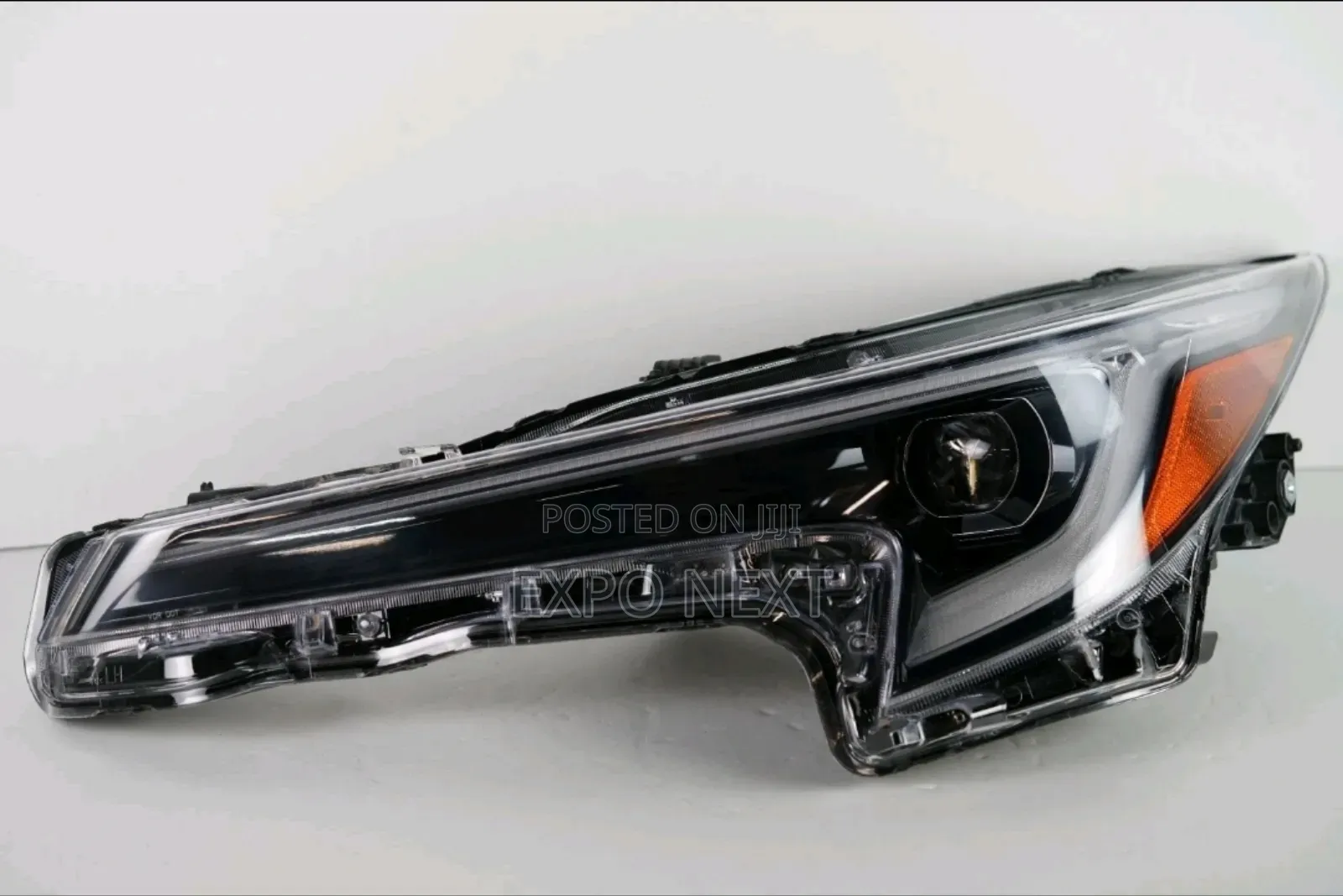 2023- 2024 Toyota Corolla Headlight Led W/Drl Left Driver Oem Usa
