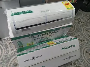 Quality and Affordable 1.5hp Flamino Split Air Conditioner