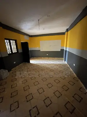 Furnished 2bdrm Apartment in Justice Estate, Old Barrier for rent