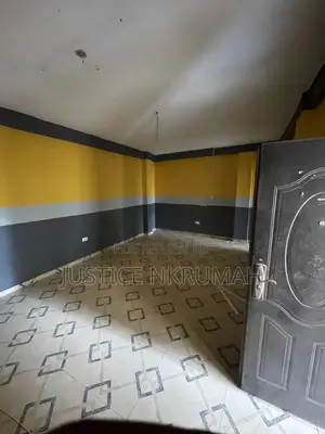 Furnished 2bdrm Apartment in Justice Estate, Old Barrier for rent