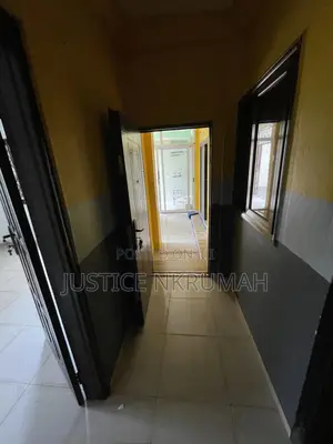 Furnished 2bdrm Apartment in Justice Estate, Old Barrier for rent