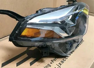 Led Headlight For 2017- 2019 Toyota Corolla