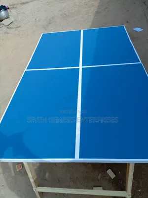 Brand New Table Tennis Board for Sale(Prepared on Demand)