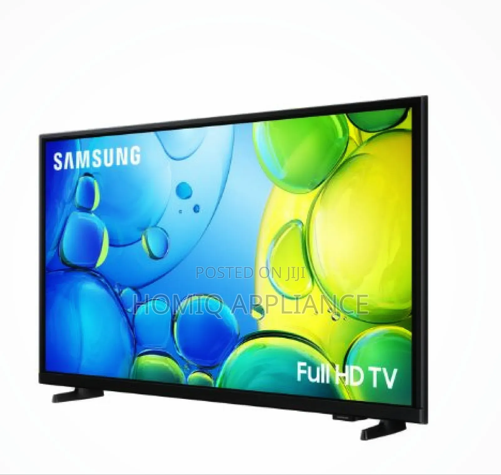 Brand New Samsung 43 Inch Smart Led Tv