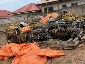 Assorted Engines