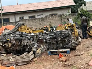 Assorted Engines