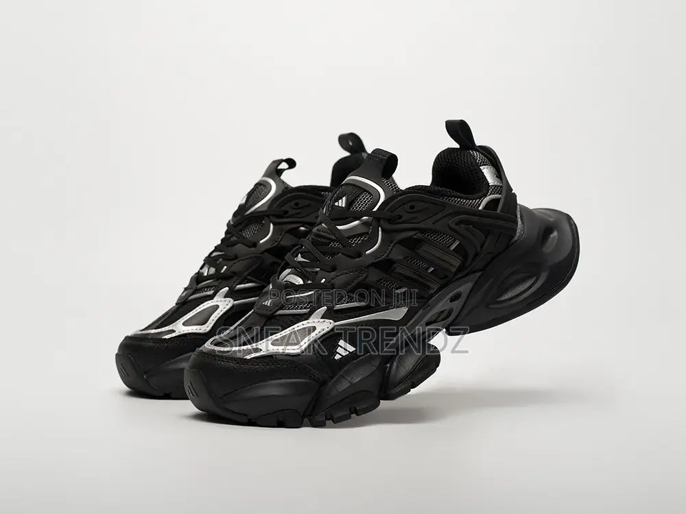 Original Adidas XLG Black