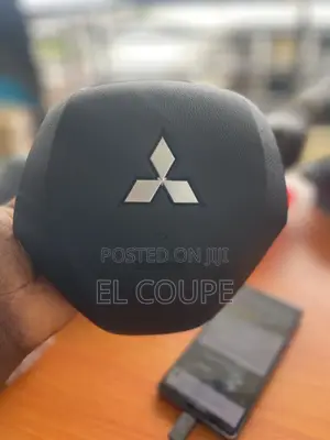 Mitsubishi Outlander Airbag Cover 2014 2015 2016 2017 2018 2019 2020