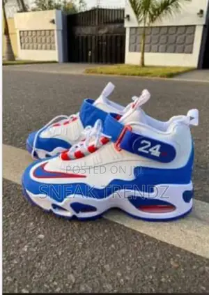 Org Nike Air 24