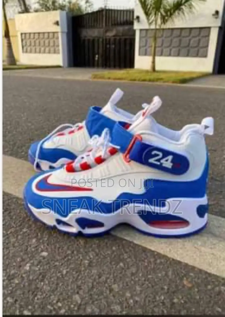 Org Nike Air 24