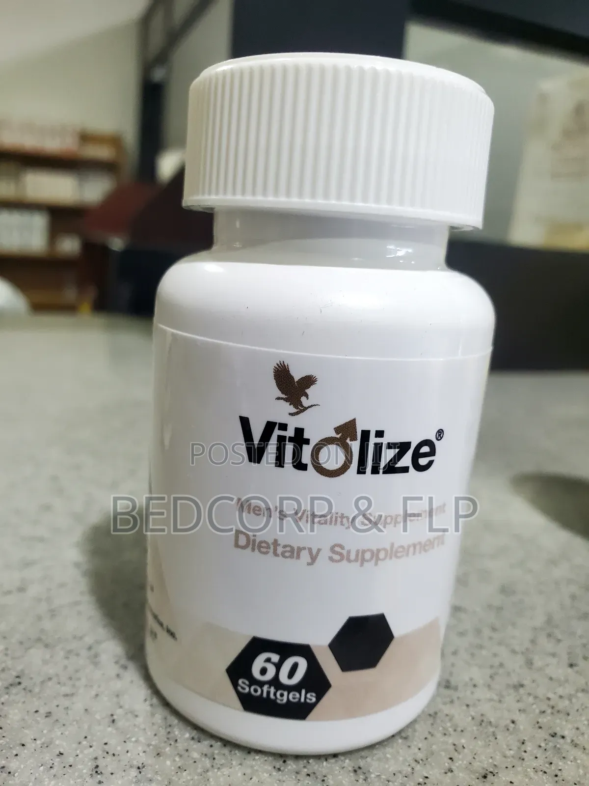 Sku105 Vitolize Men