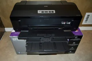 Epson Artisan 1430 A3 Size Printer