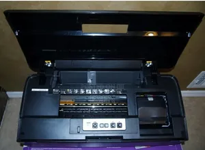 Epson Artisan 1430 A3 Size Printer