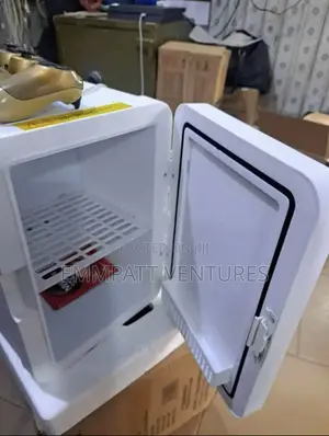 15 Litres Bedside and Car Fridge