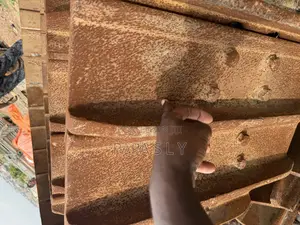 Cat 349el/Fl Tracks