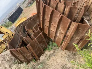 Cat 349el/Fl Tracks