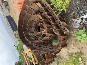 Cat 349el/Fl Tracks