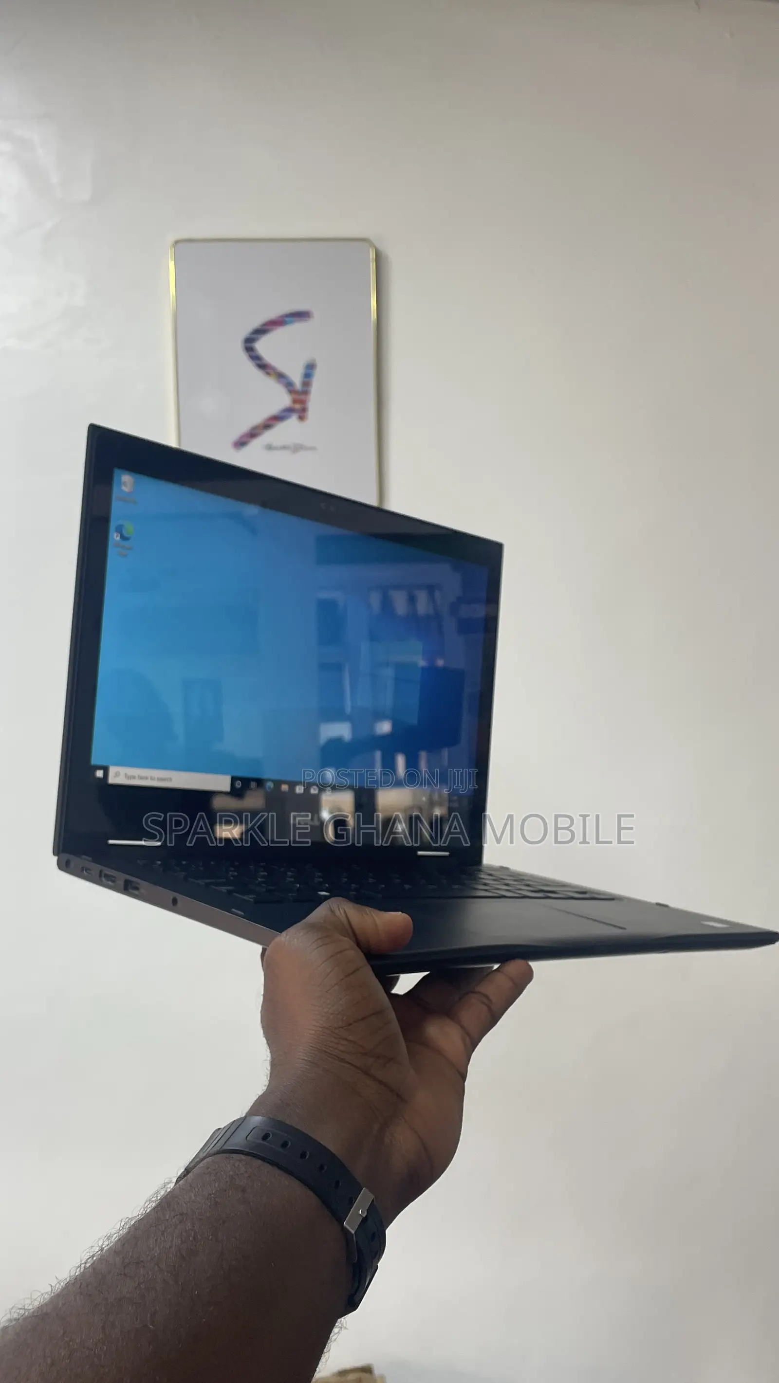 Laptop Dell Latitude 3390 8GB Intel Core I5 HDD+SSD 256GB