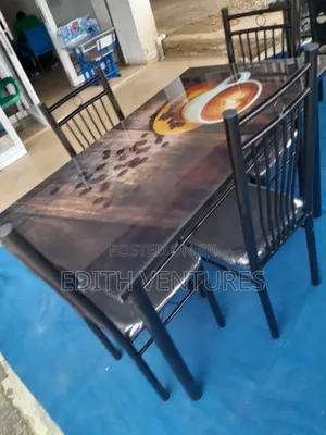 Dining Sets [Qualitydining Tablewithfourchairs]