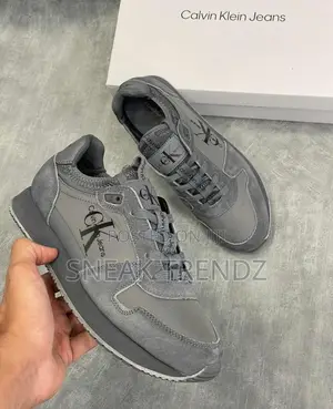 Calvin Klein Ck Trainers