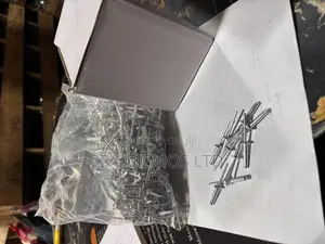 Rivet Pins 4x19 (4 Long)
