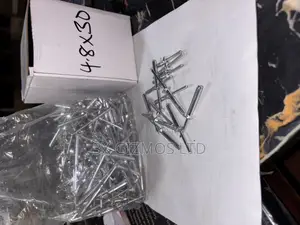 Rivet 4.8x30 (5 Longer)