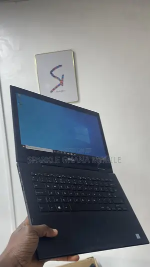 Laptop Dell Latitude 3390 8GB Intel Core I5 HDD+SSD 256GB