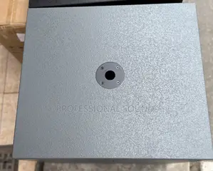 Sub Speaker 18”