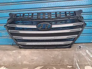 Front Grill Elantra Gt 2013-2016