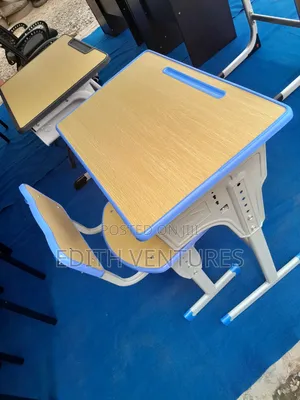 Zari Schools Desk/S.Desk