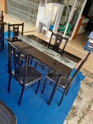 Dining Sets 4 Persons