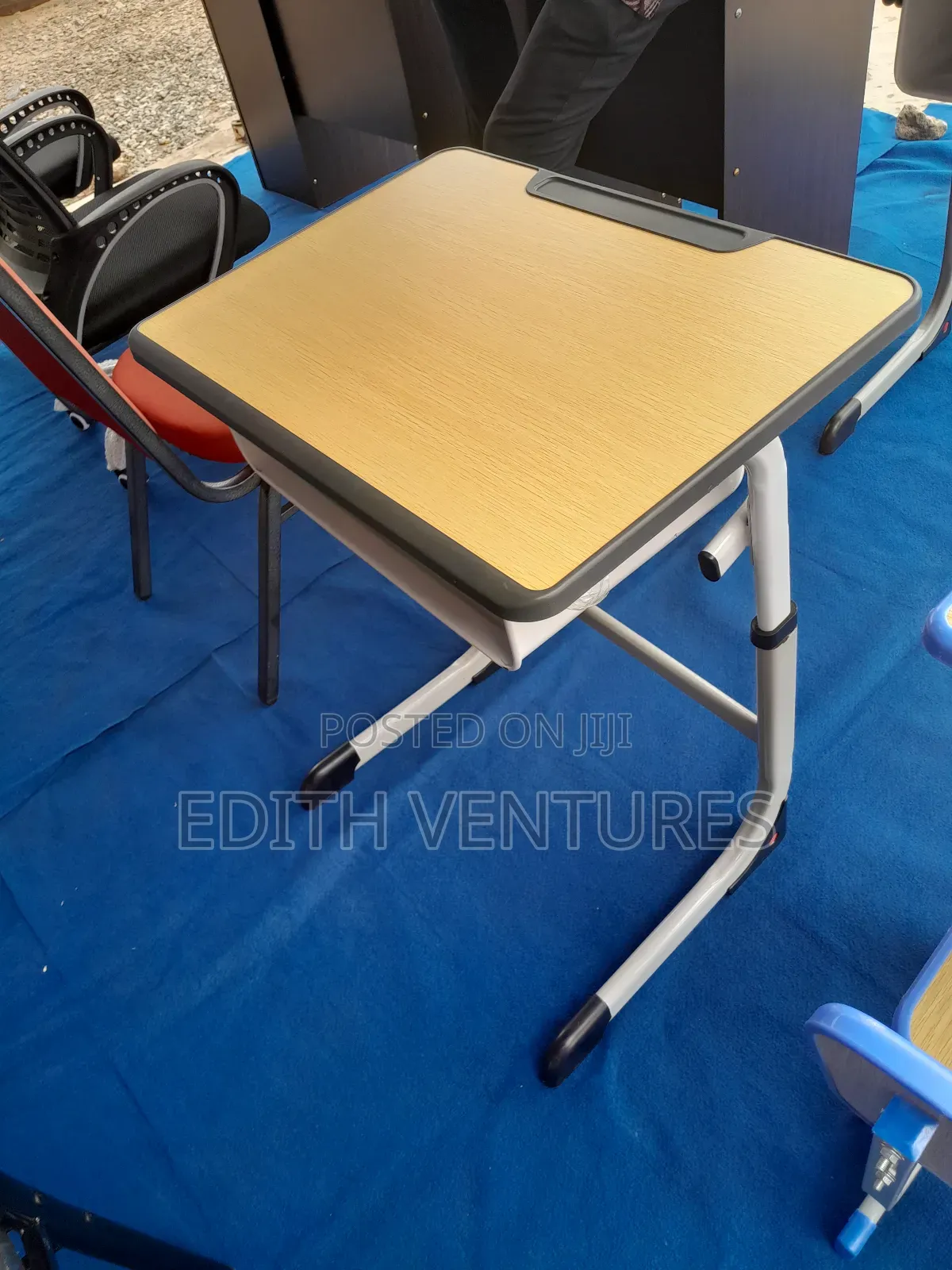 Midsem Students Exam Table