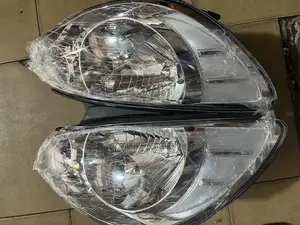 Hyundai Getz Headlight