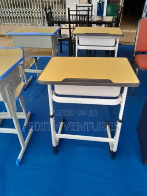 Lessons Desk