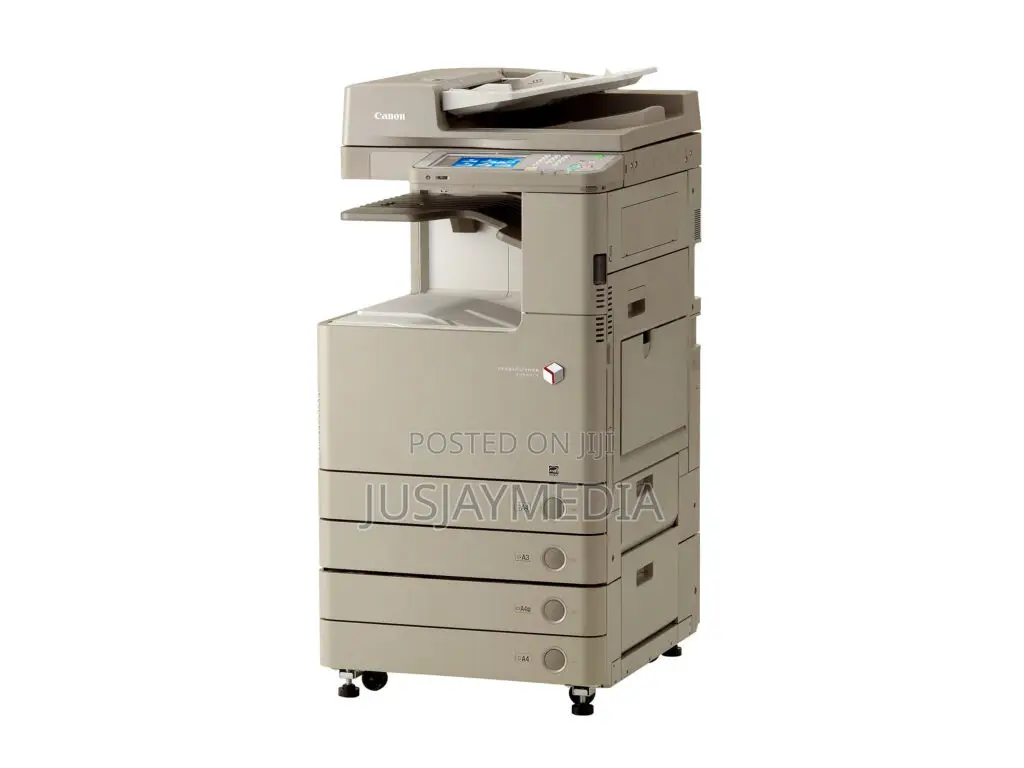 Canon Adv 5250