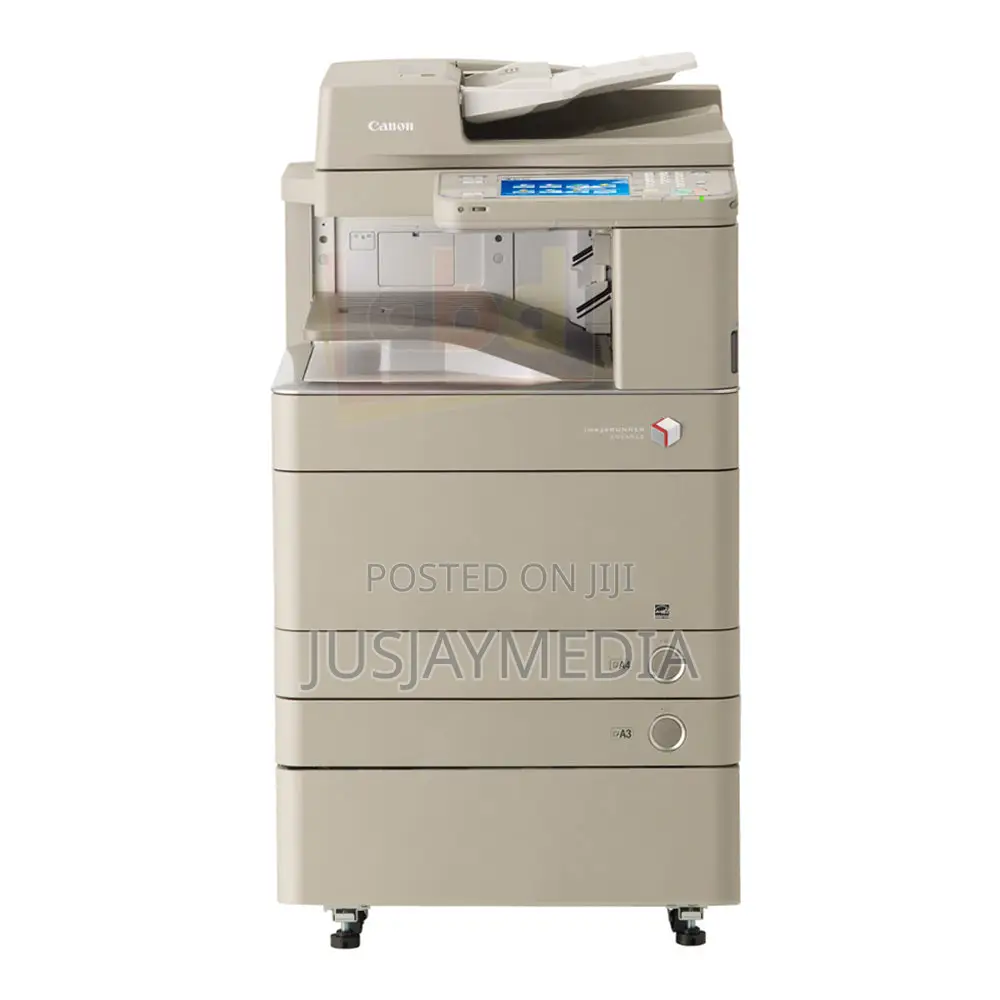 Canon Adv 5250